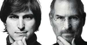 Steve Jobs